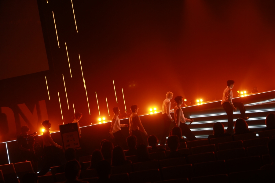 คมชัดลึก อวอร์ด ครั้งที่ 21 สรุปรางวัล 