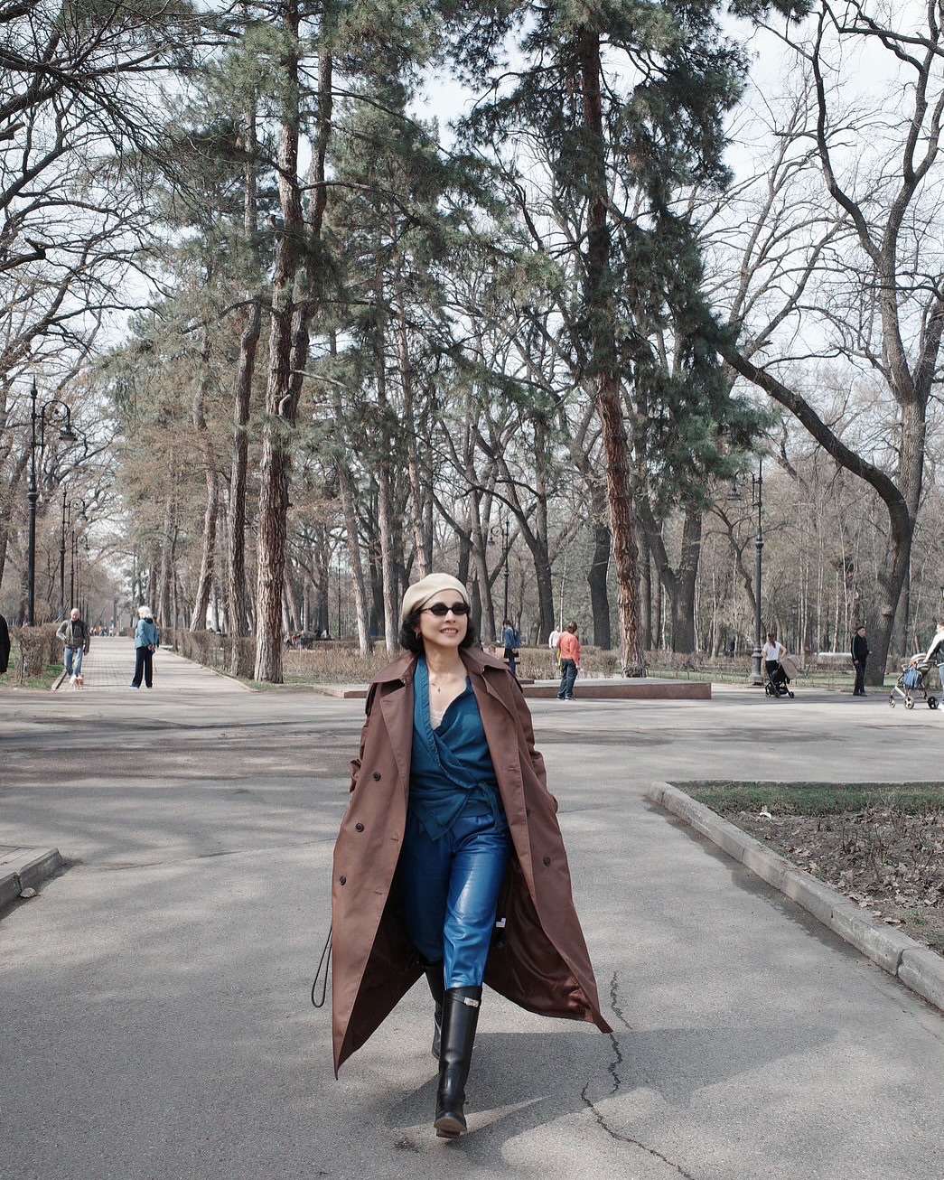 หน่อย บุษกร