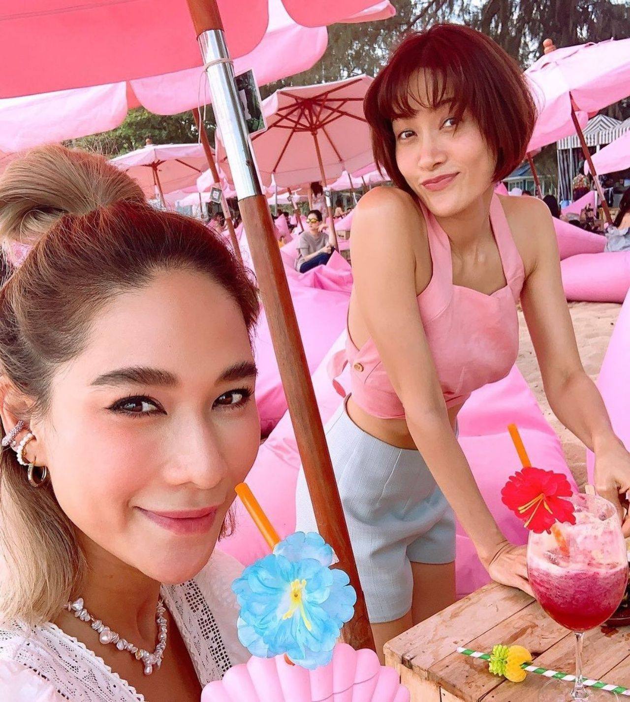 พลอย เฌอมาลย์