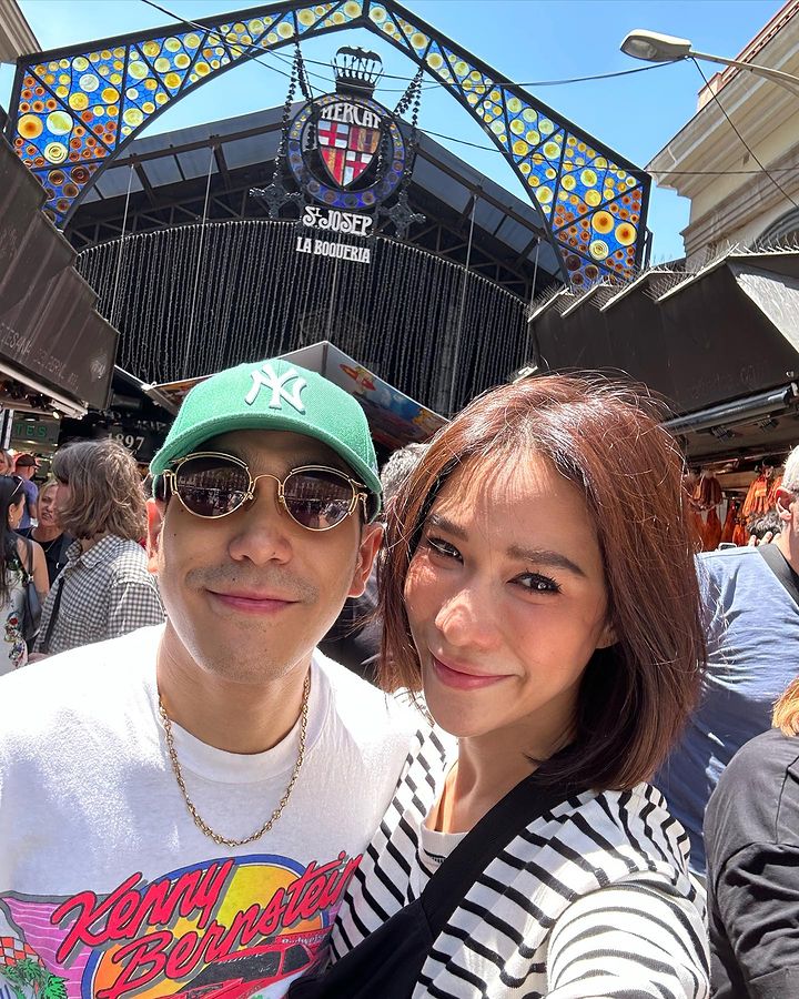 พลอย เฌอมาลย์