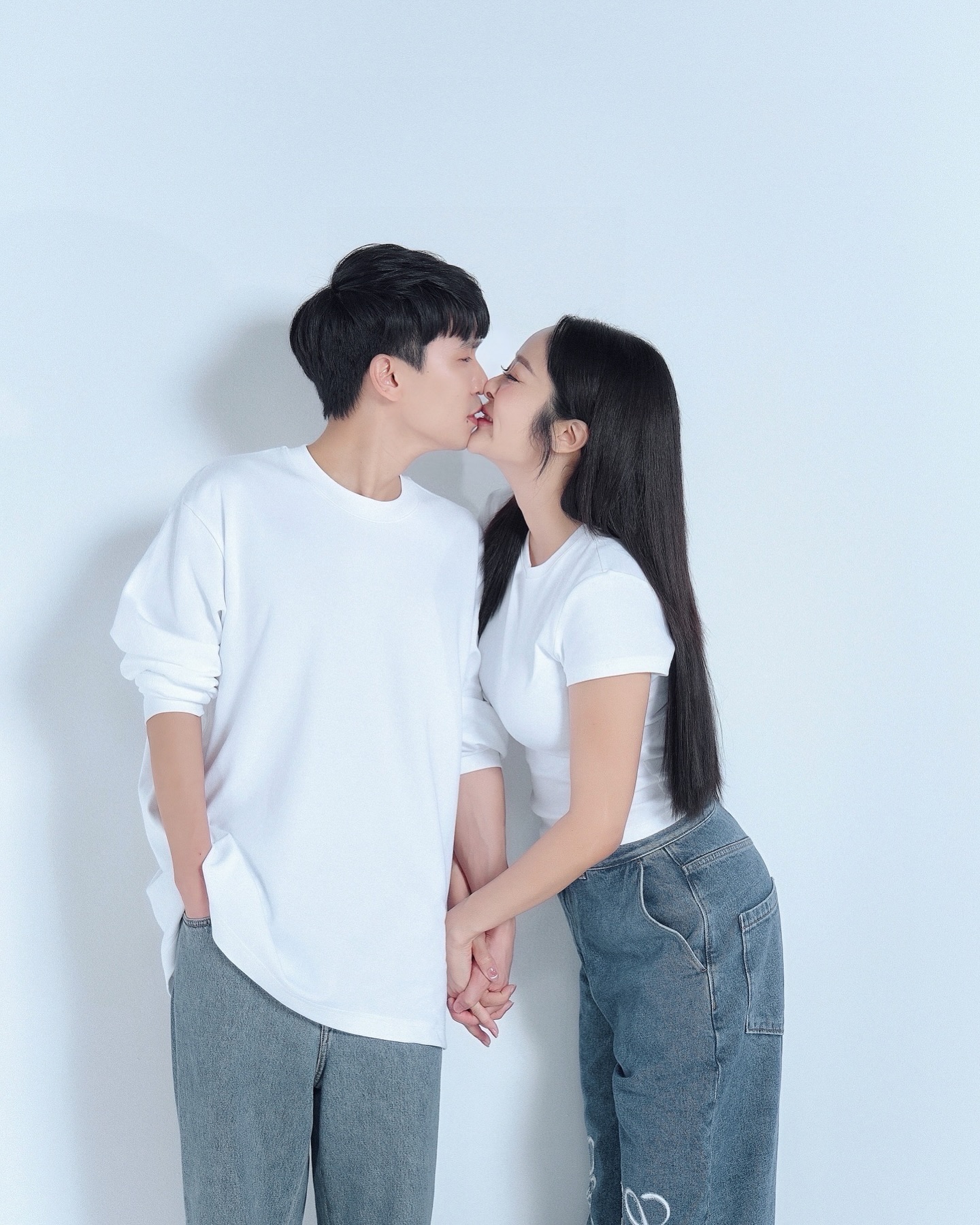 แก้มบุ๋ม พีท