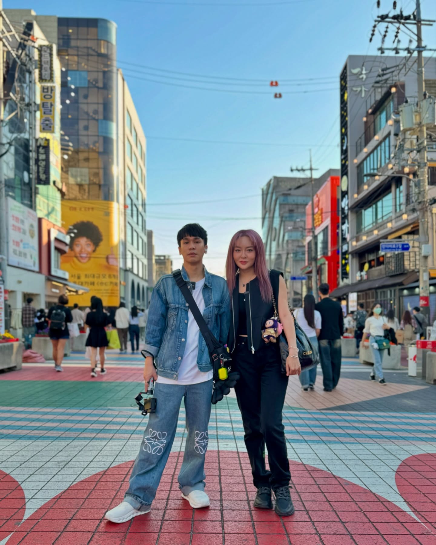 แก้มบุ๋ม พีท