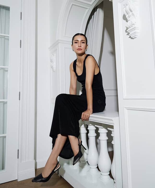 แอน ทองประสม