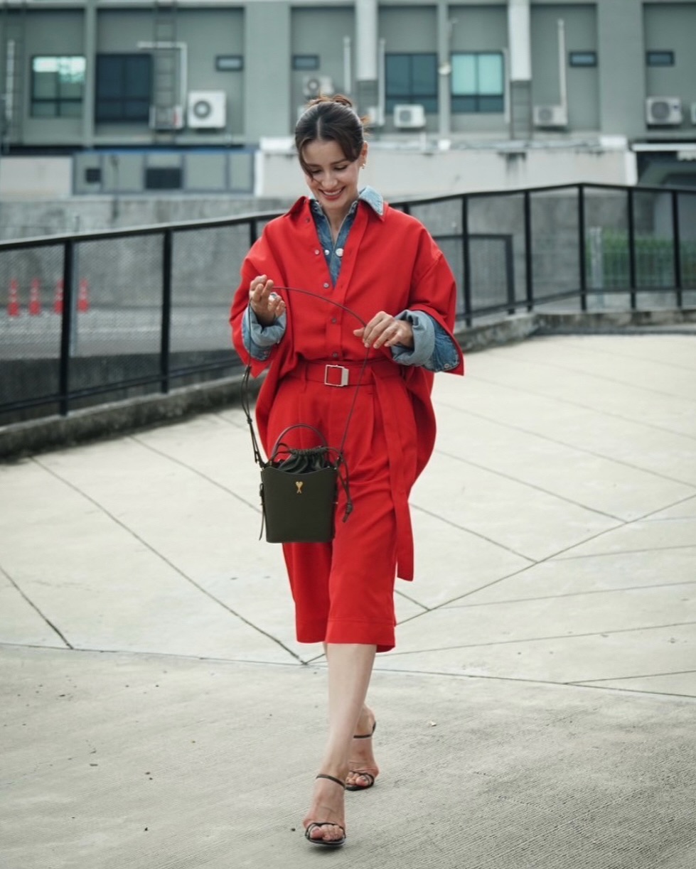 แอน ทองประสม