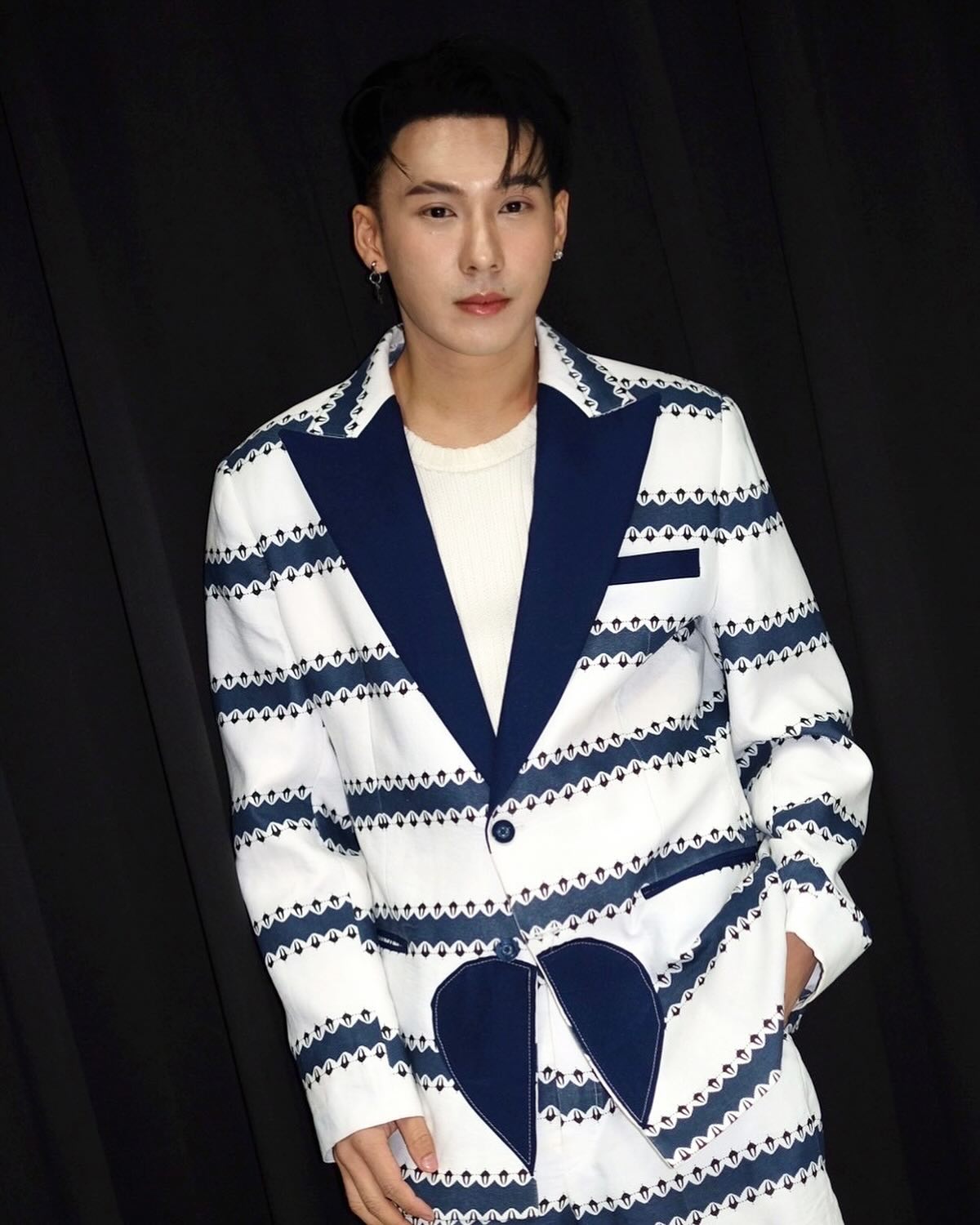 ตั้ม วราวุธ