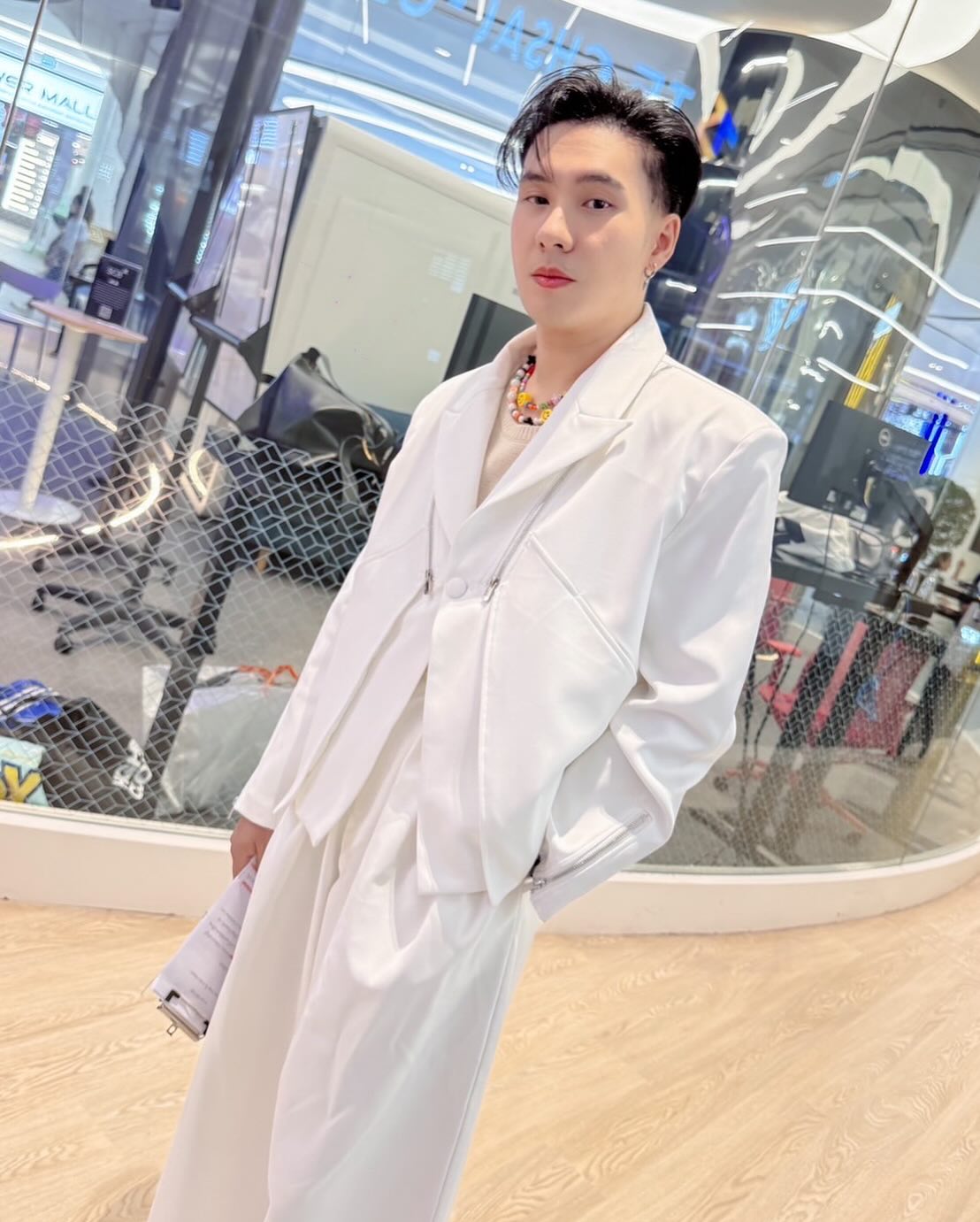 ตั้ม วราวุธ