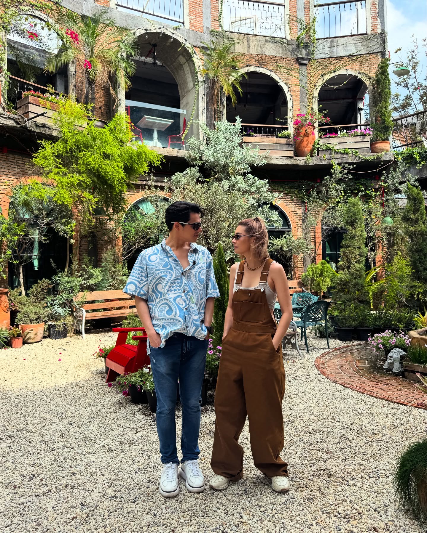 เอมี่ ซี