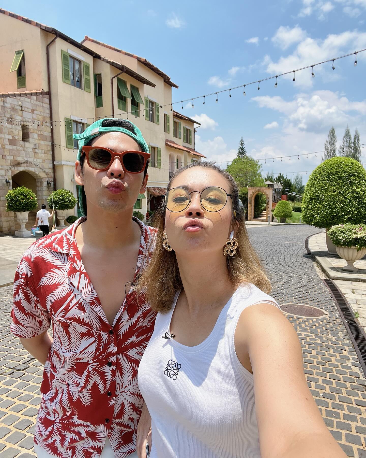 เอมี่ ซี