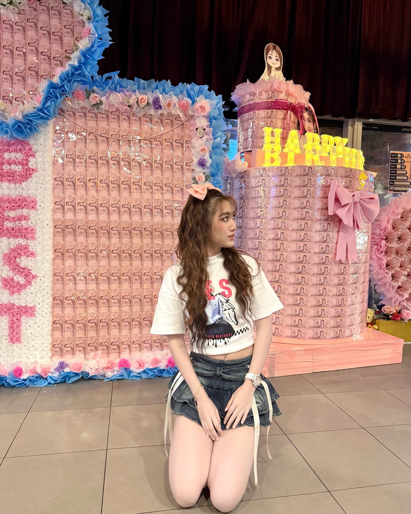 เบสท์ รักษ์วนีย์