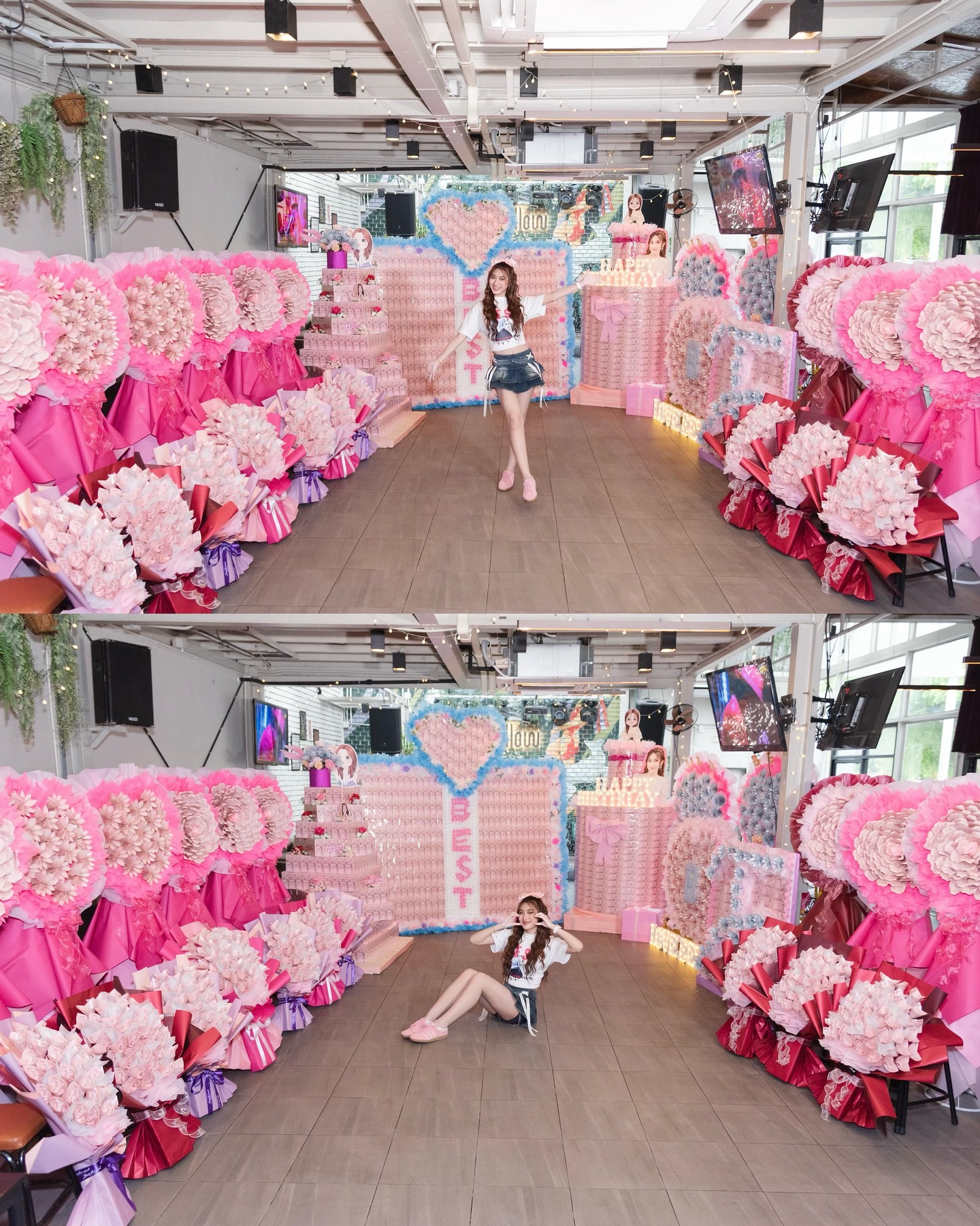 เบสท์ รักษ์วนีย์