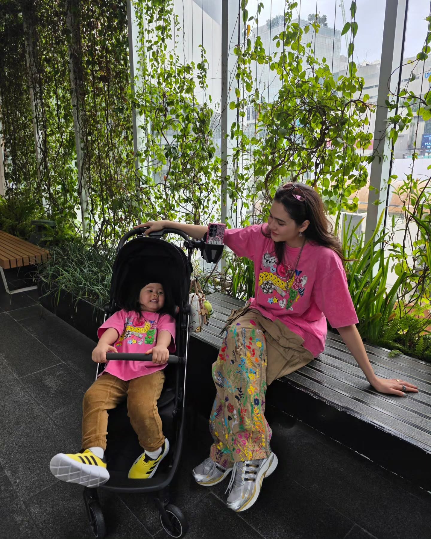 น้องเกล