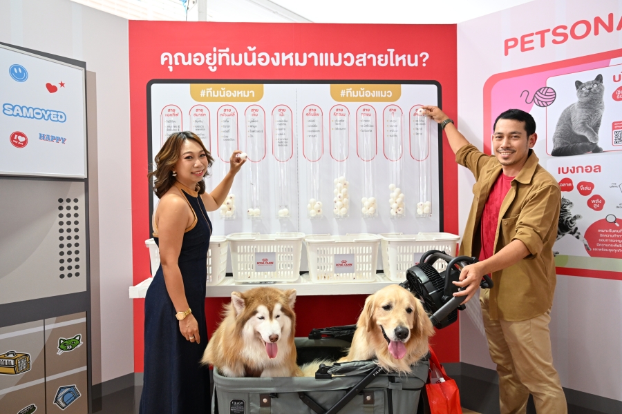 สกาย-นานิ Royal Canin