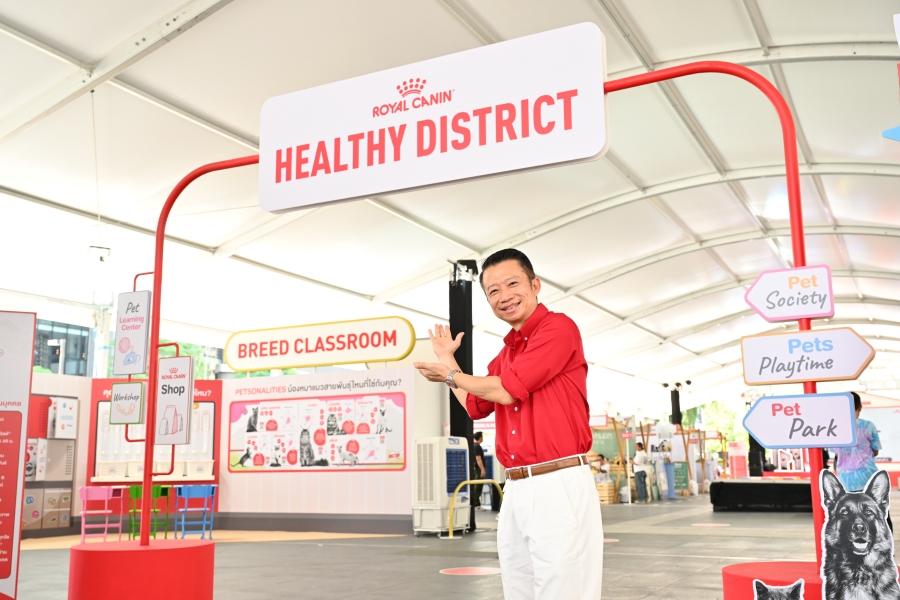 สกาย-นานิ Royal Canin