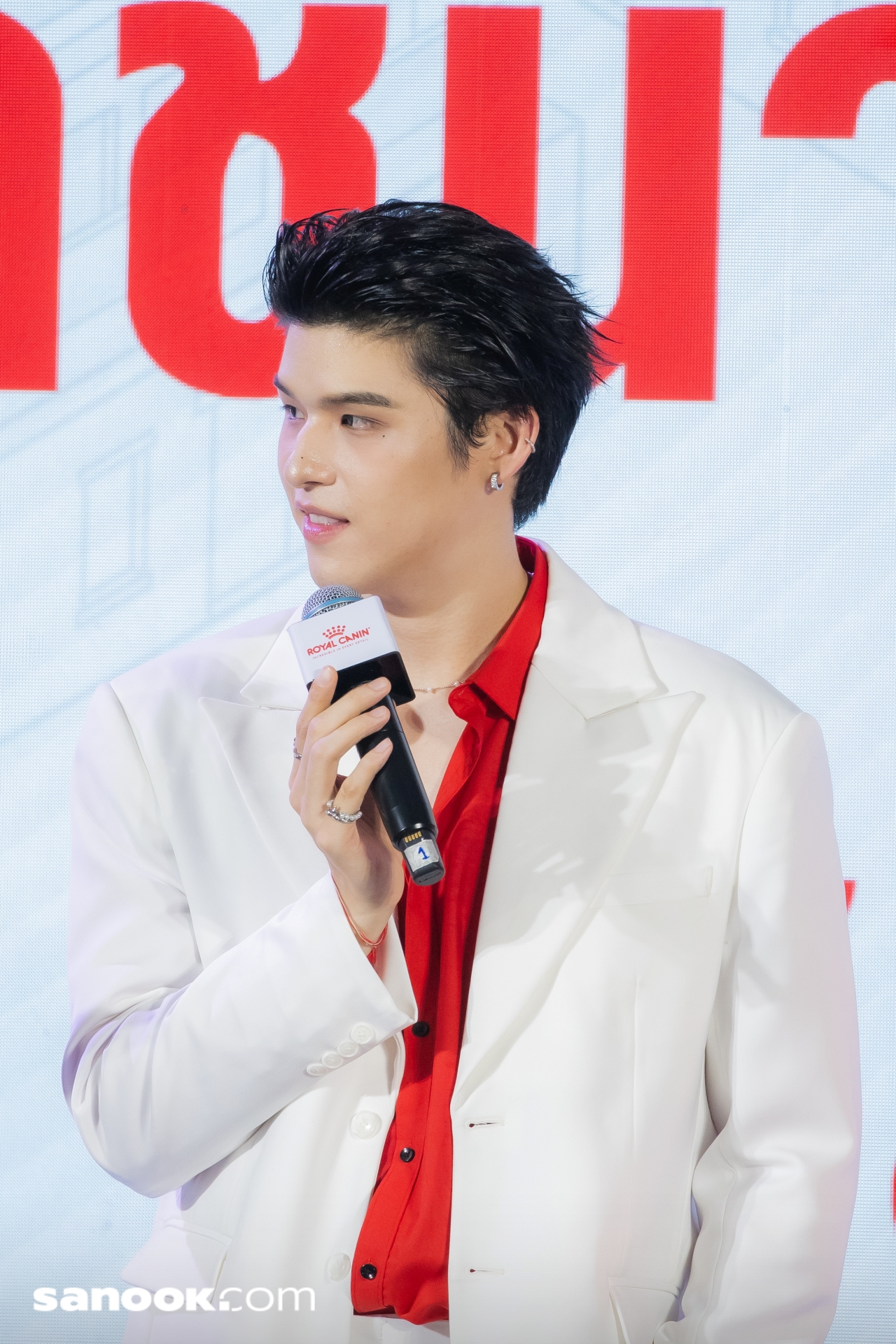 สกาย-นานิ Royal Canin