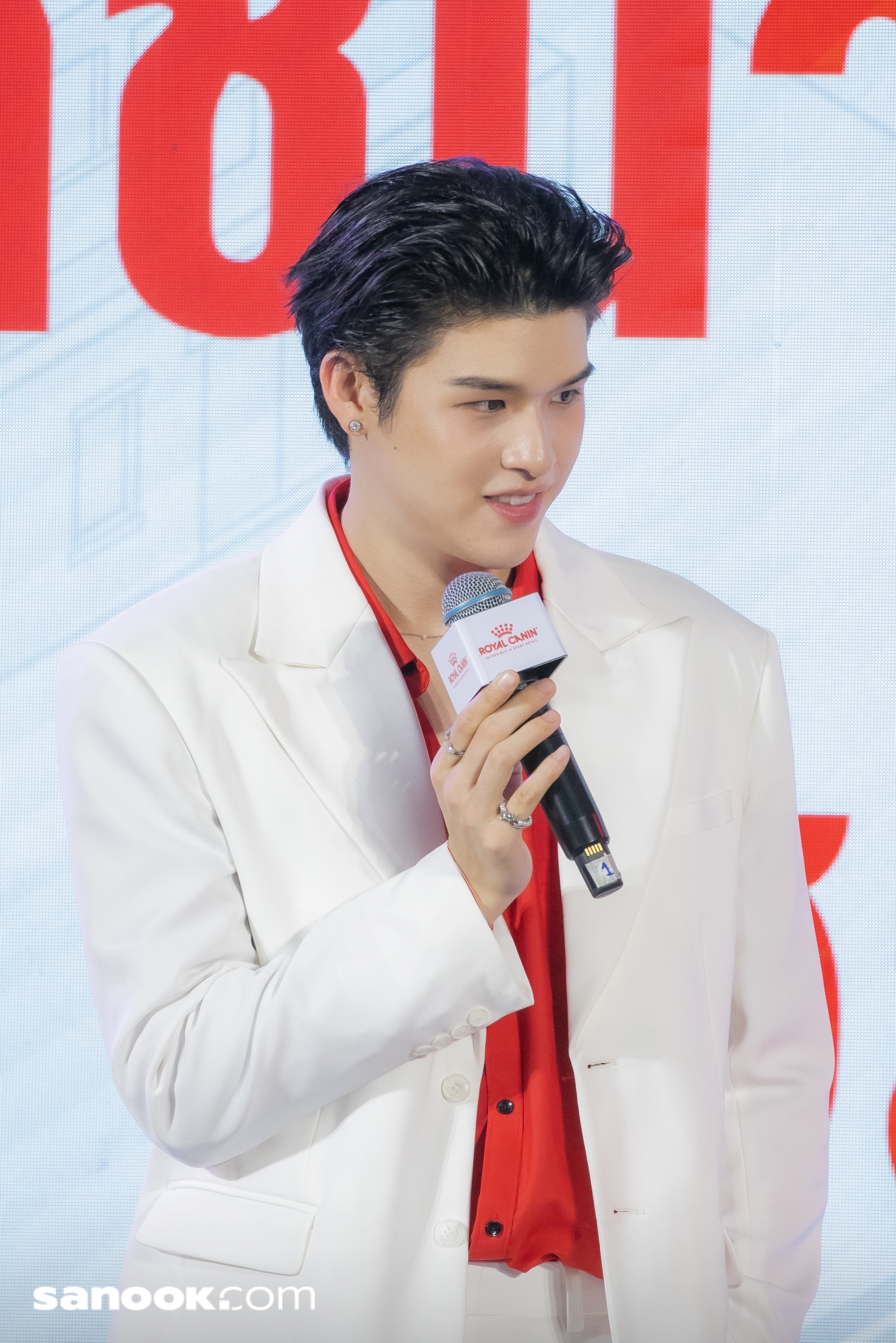 สกาย-นานิ Royal Canin