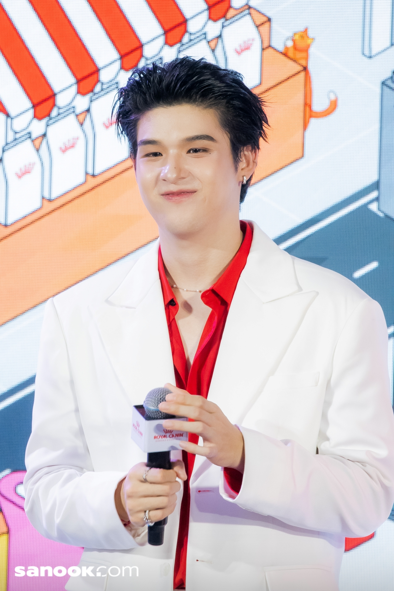 สกาย-นานิ Royal Canin