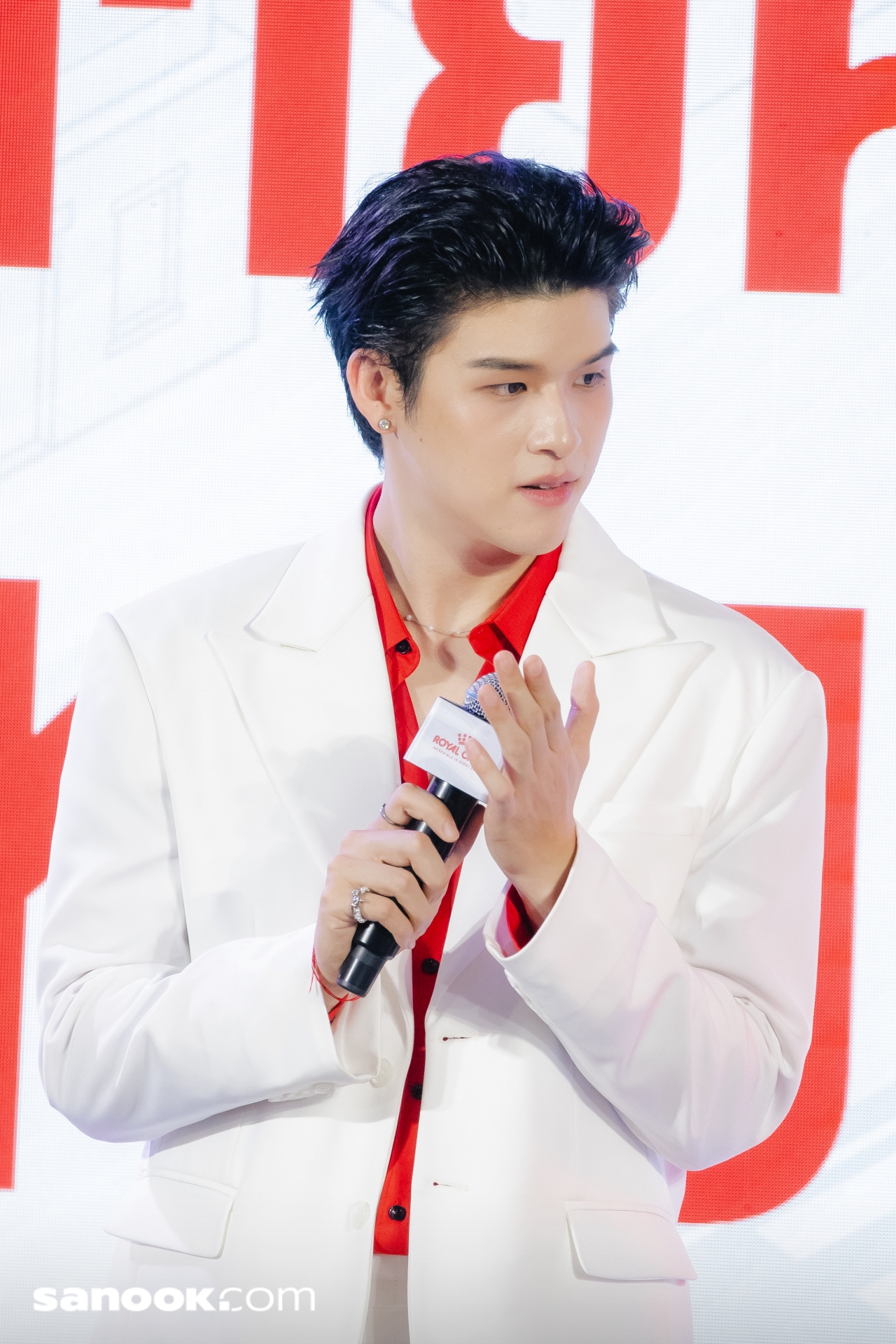 สกาย-นานิ Royal Canin