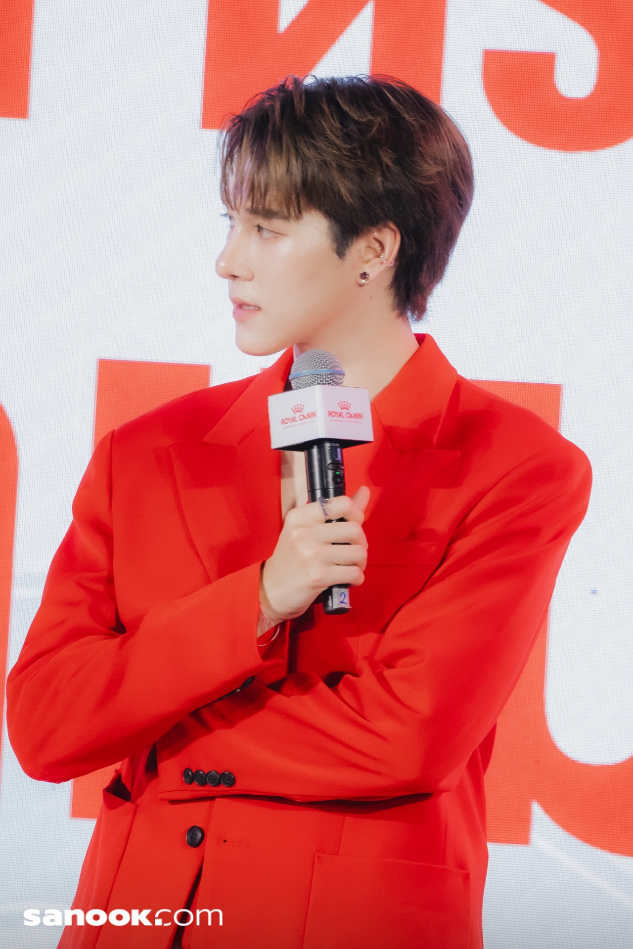 สกาย-นานิ Royal Canin