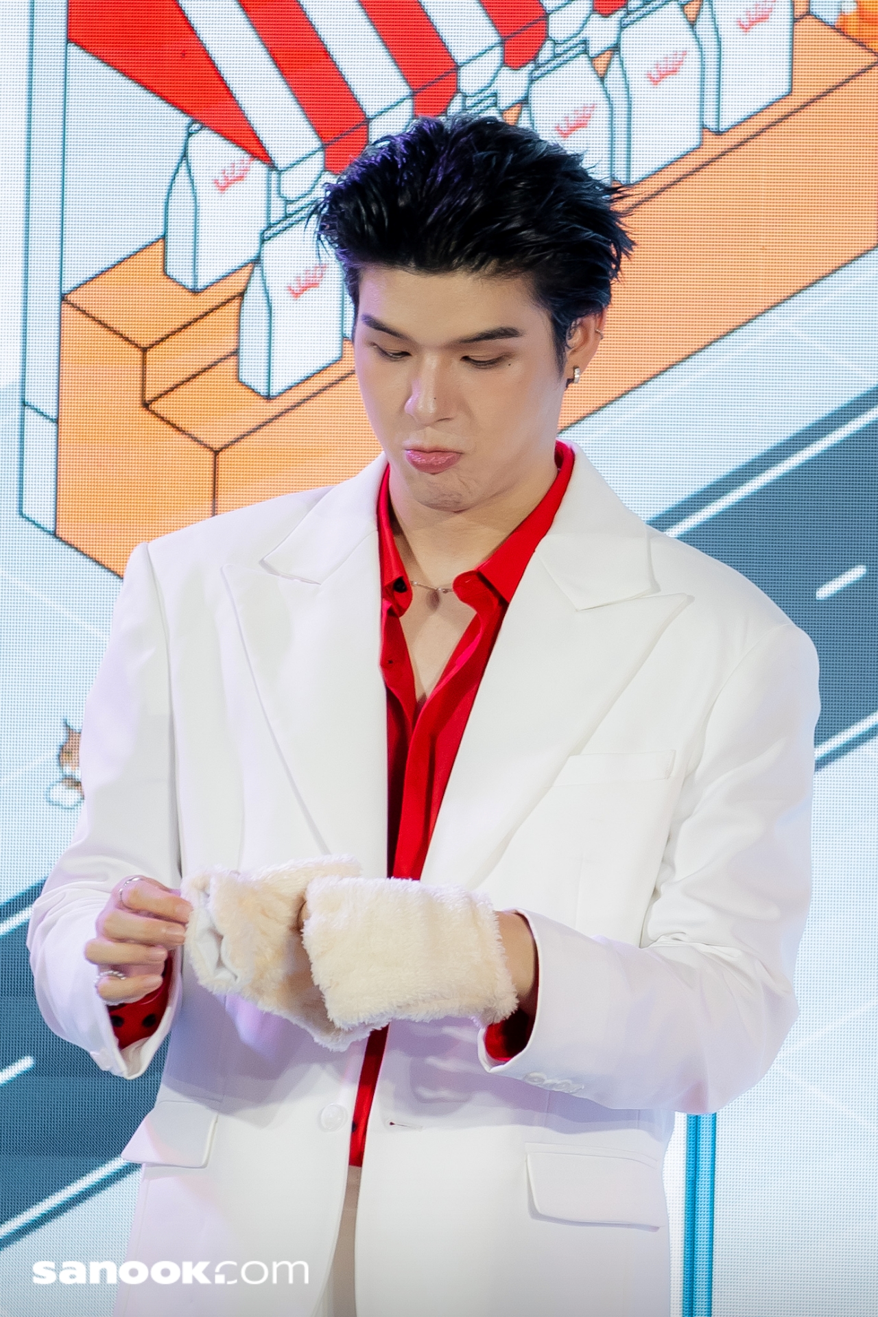 สกาย-นานิ Royal Canin