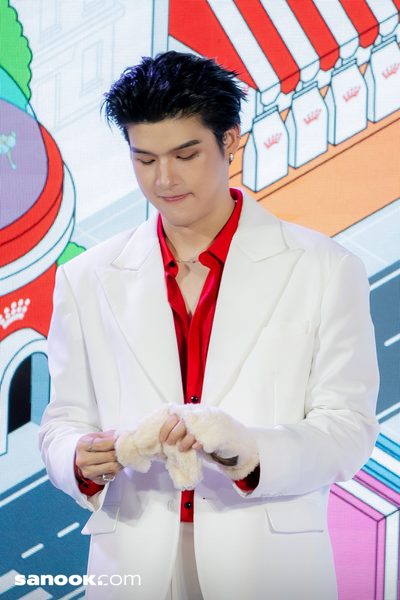 สกาย-นานิ Royal Canin