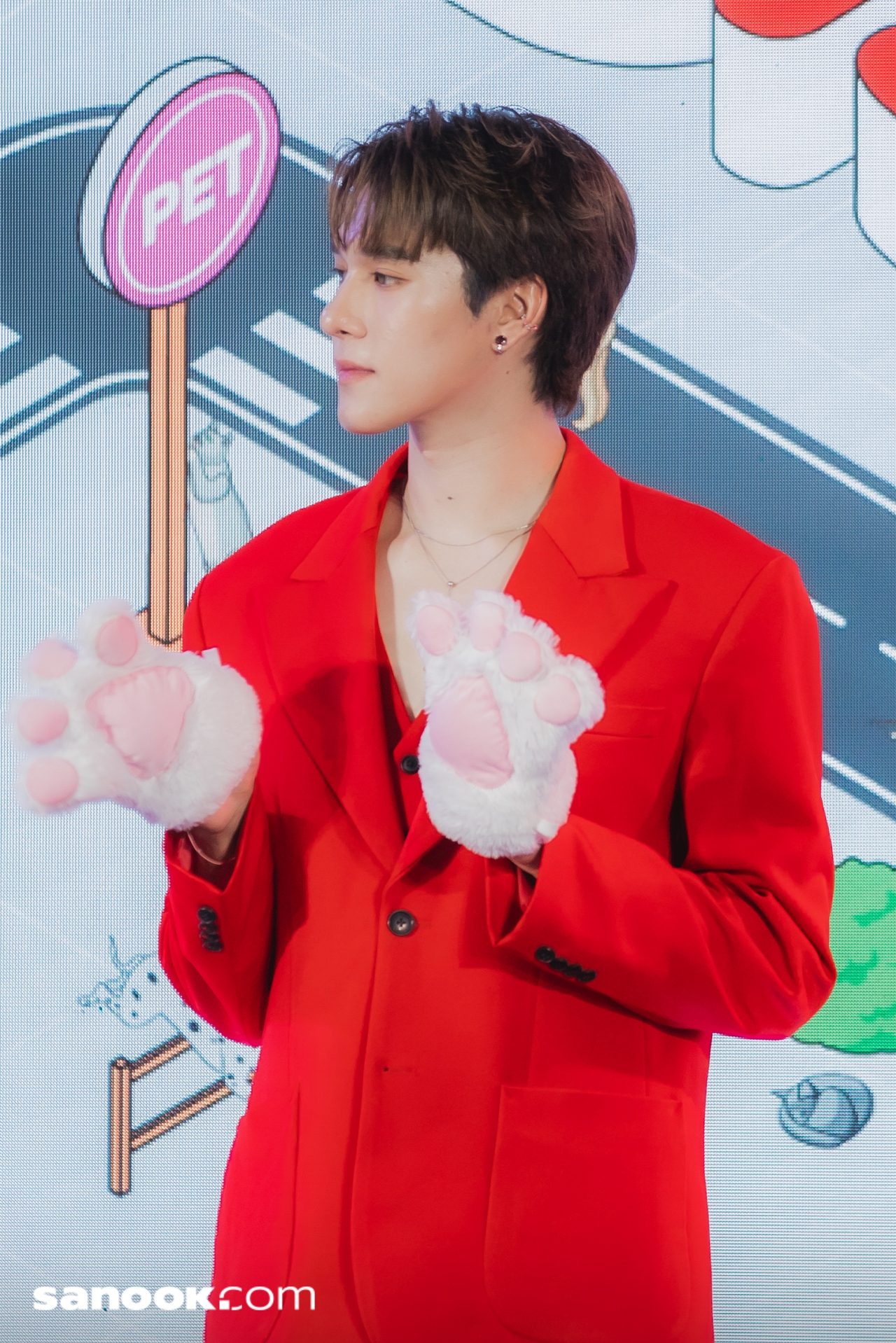 สกาย-นานิ Royal Canin