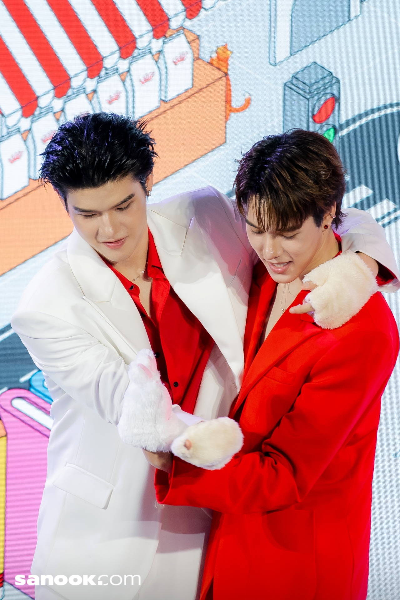 สกาย-นานิ Royal Canin