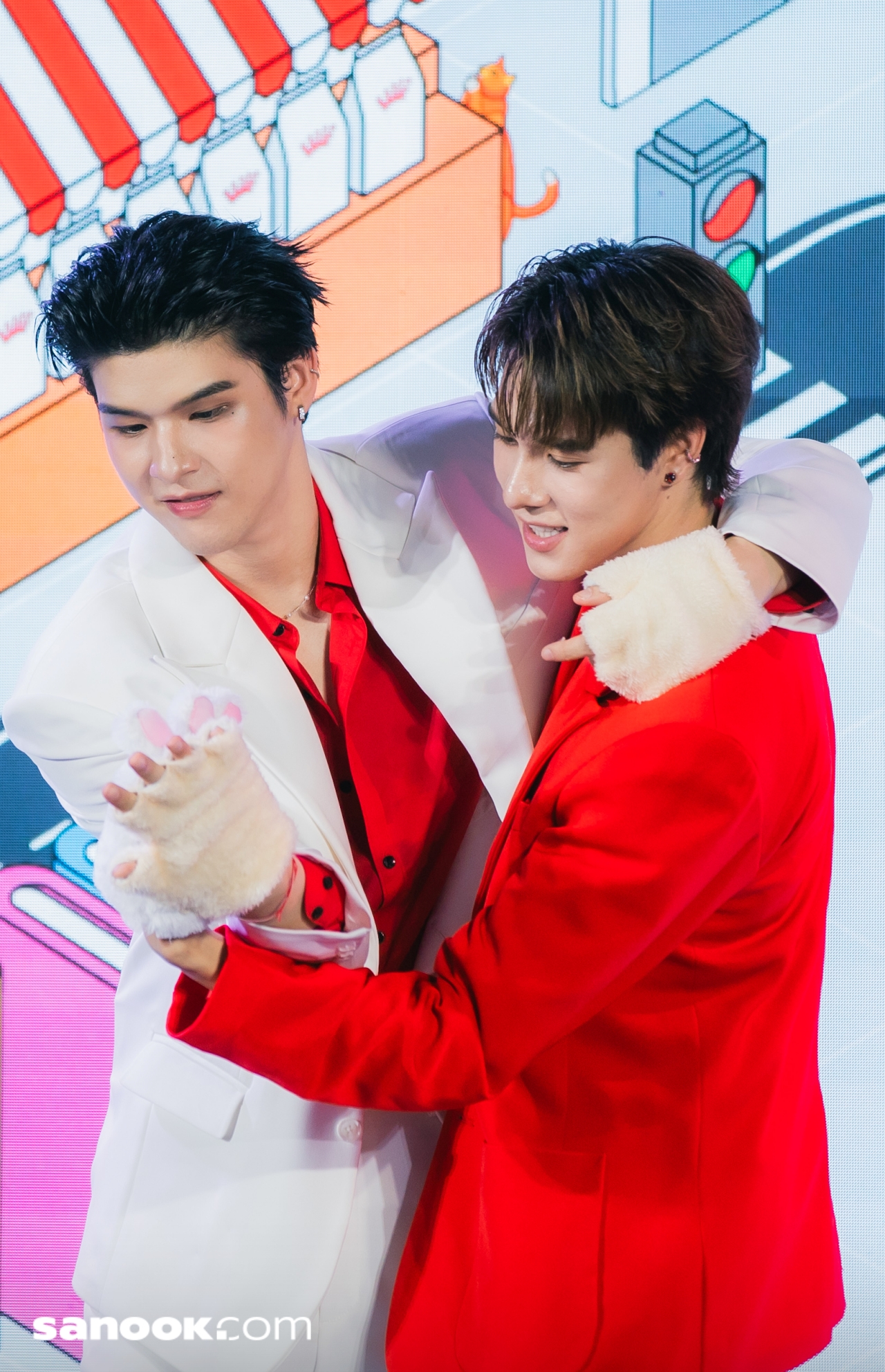 สกาย-นานิ Royal Canin