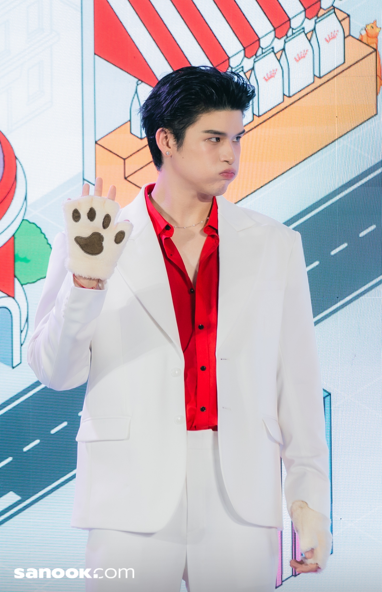 สกาย-นานิ Royal Canin