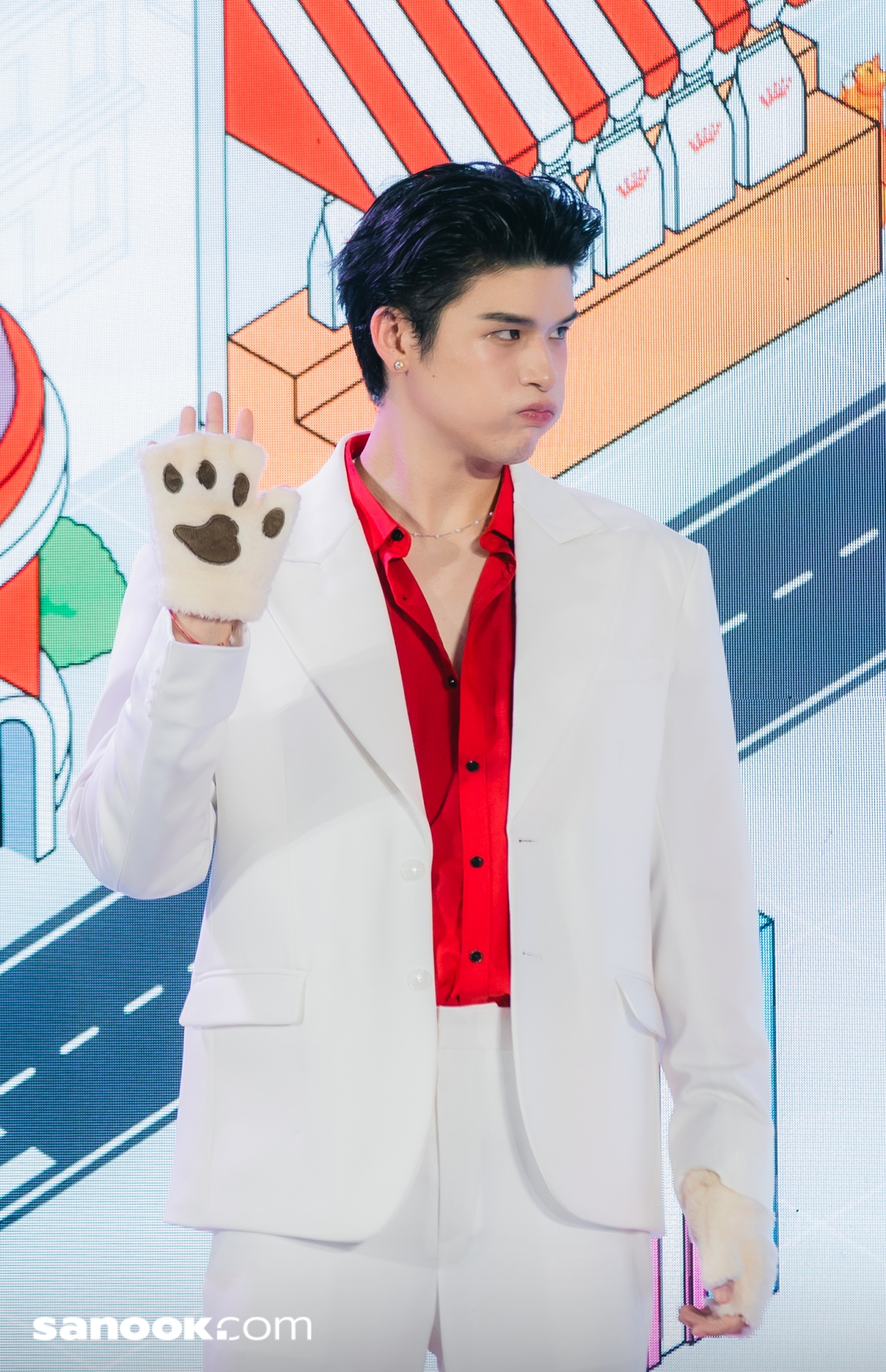 สกาย-นานิ Royal Canin