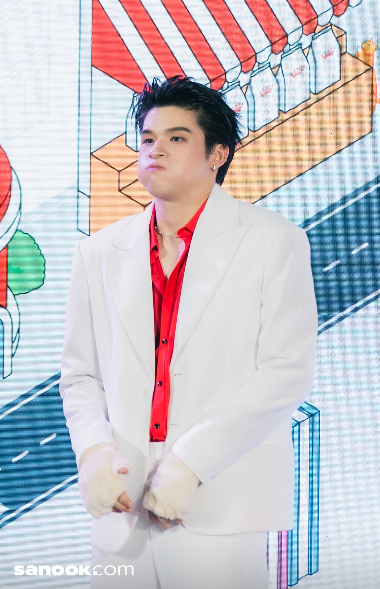 สกาย-นานิ Royal Canin