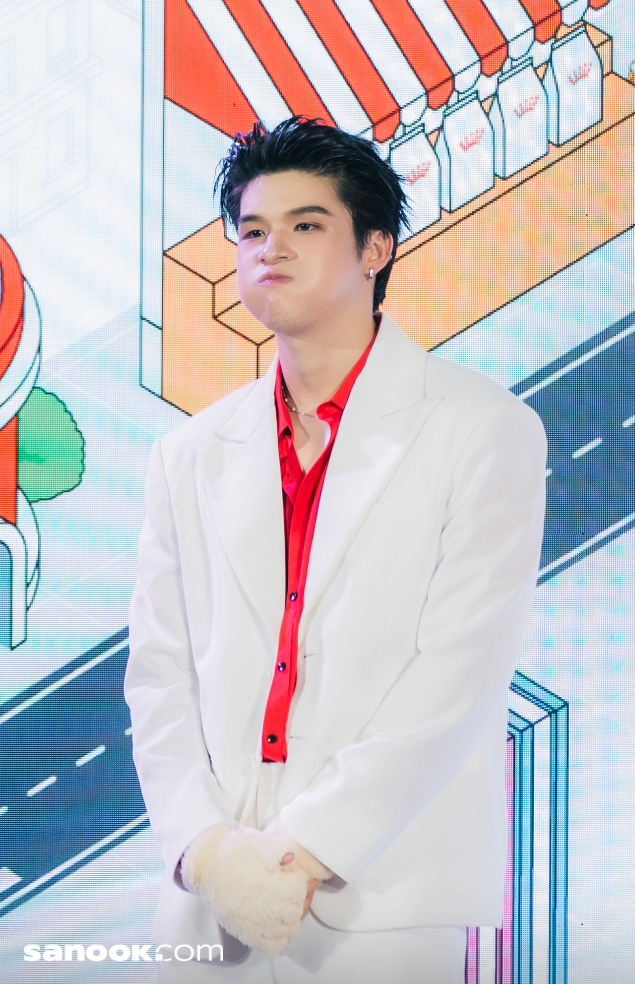 สกาย-นานิ Royal Canin