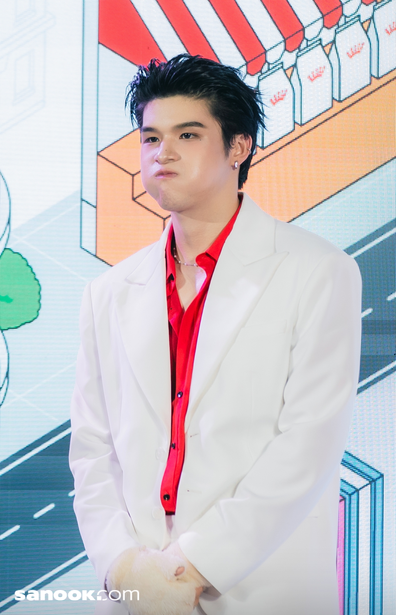 สกาย-นานิ Royal Canin