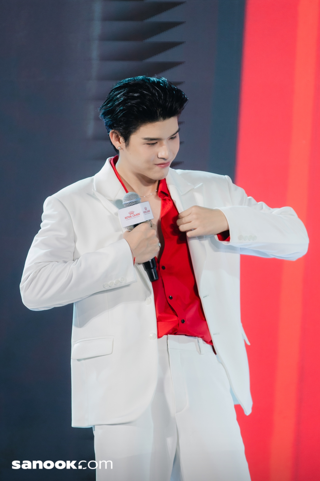 สกาย-นานิ Royal Canin