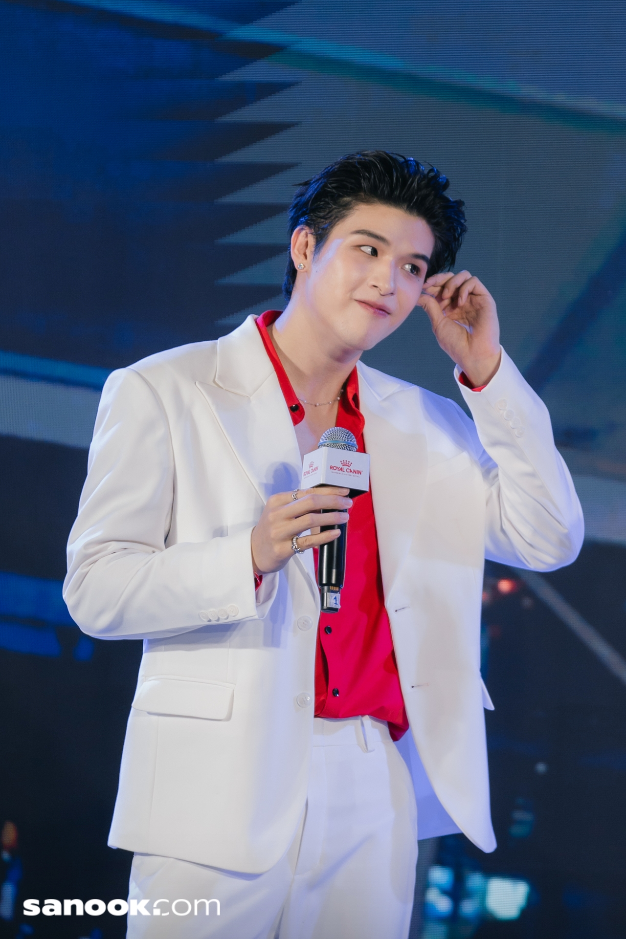 สกาย-นานิ Royal Canin