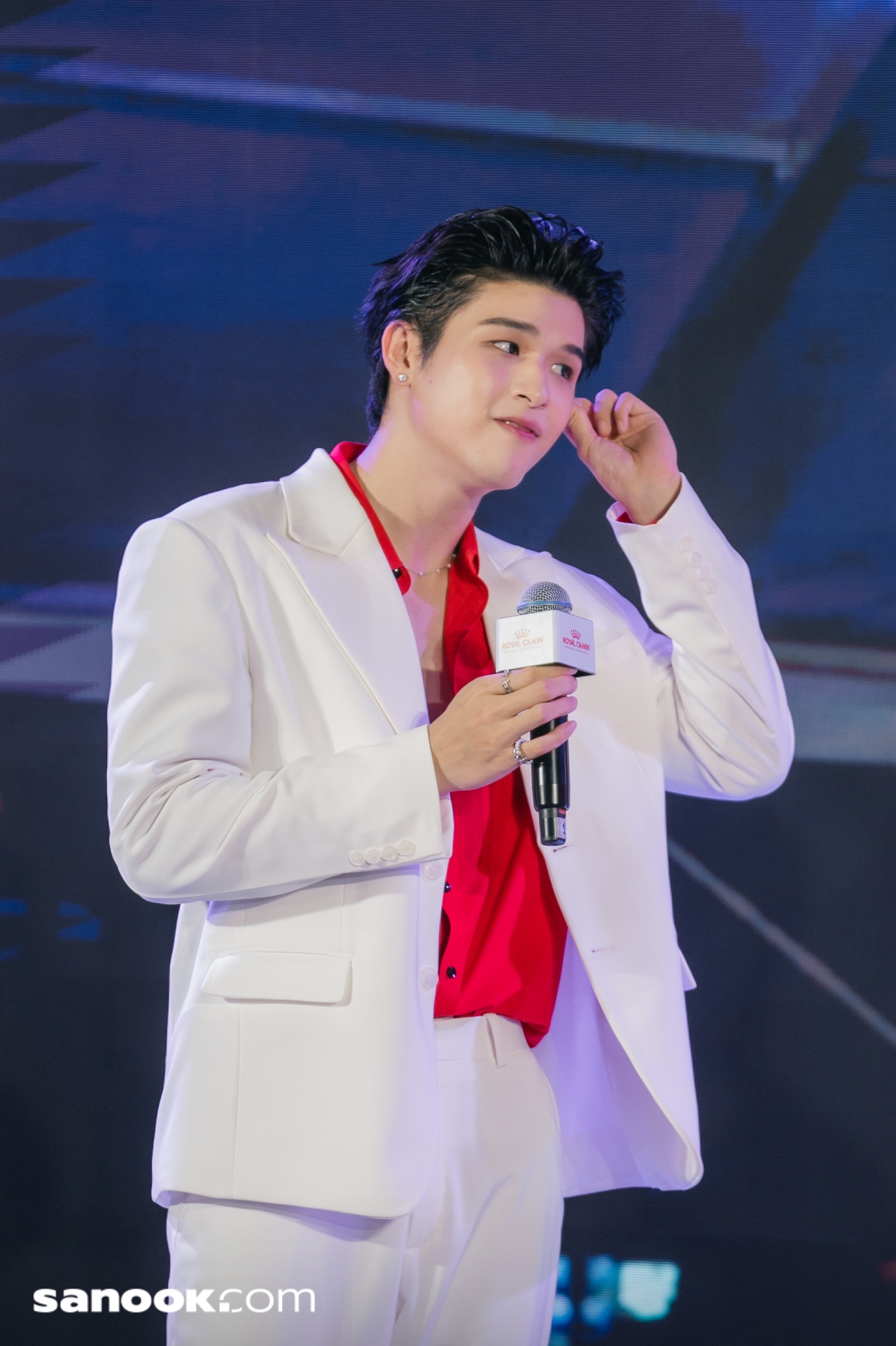 สกาย-นานิ Royal Canin