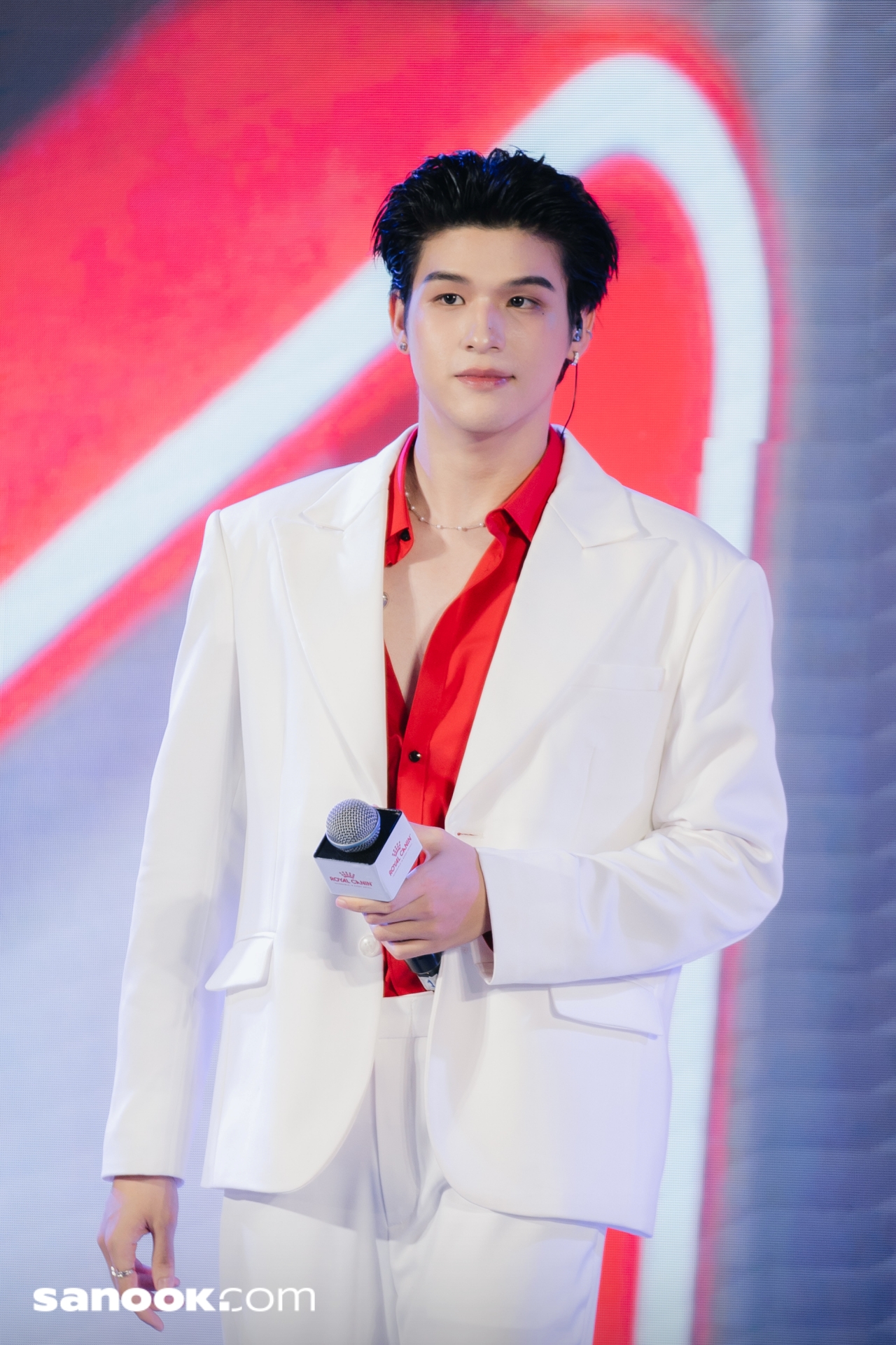 สกาย-นานิ Royal Canin