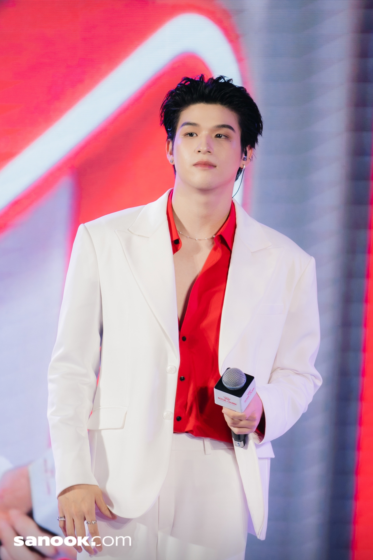 สกาย-นานิ Royal Canin