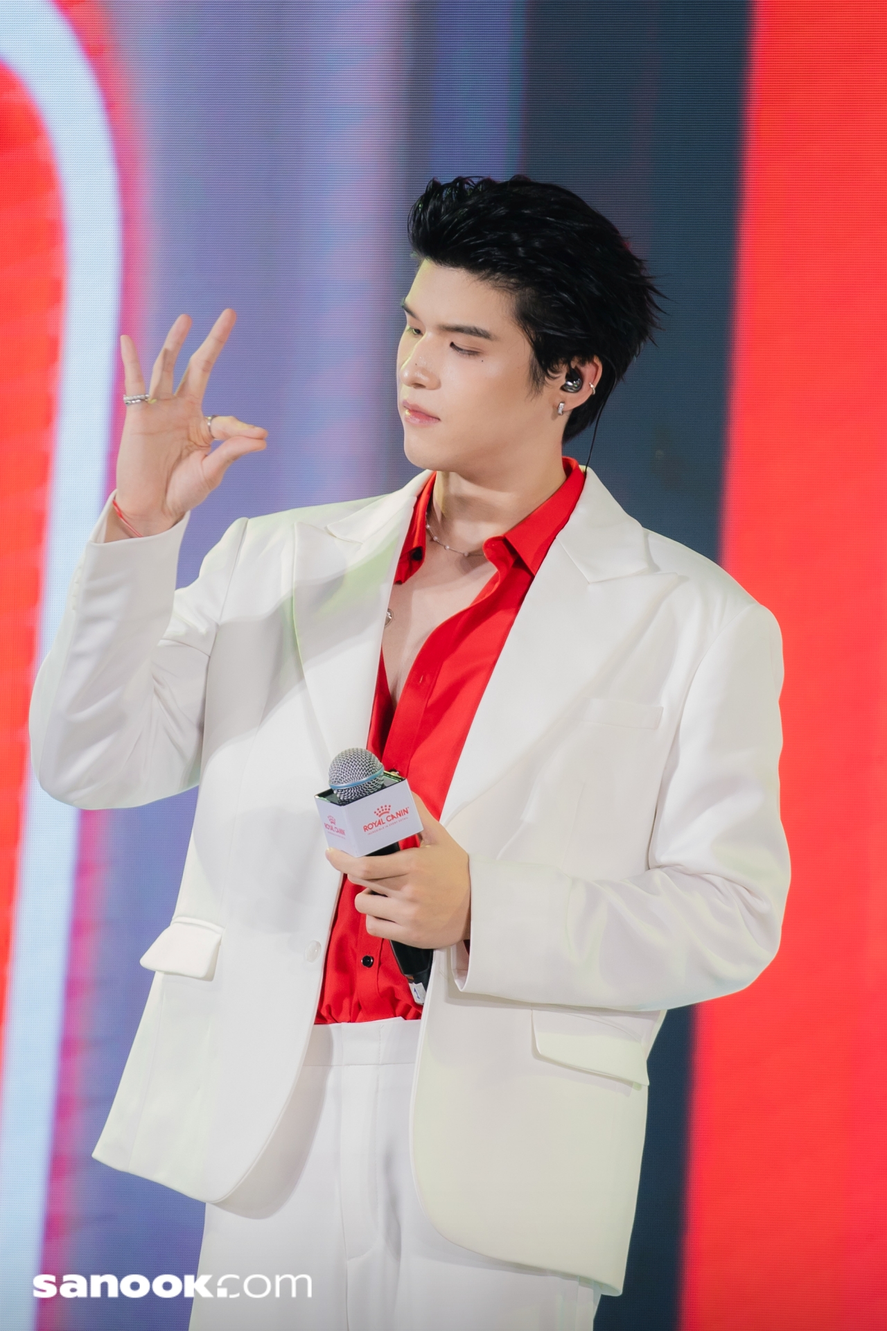 สกาย-นานิ Royal Canin