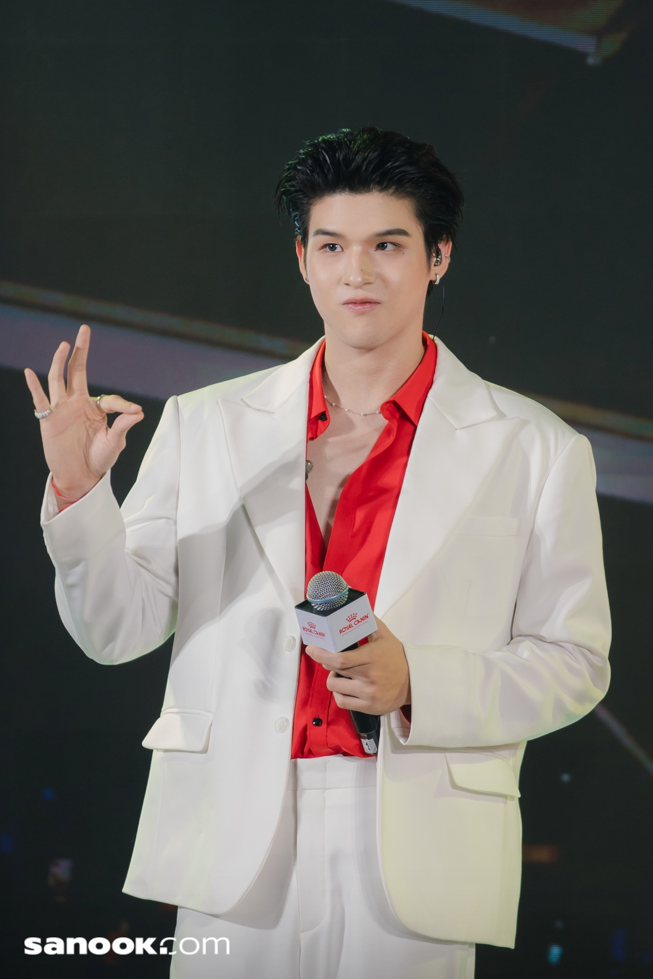 สกาย-นานิ Royal Canin