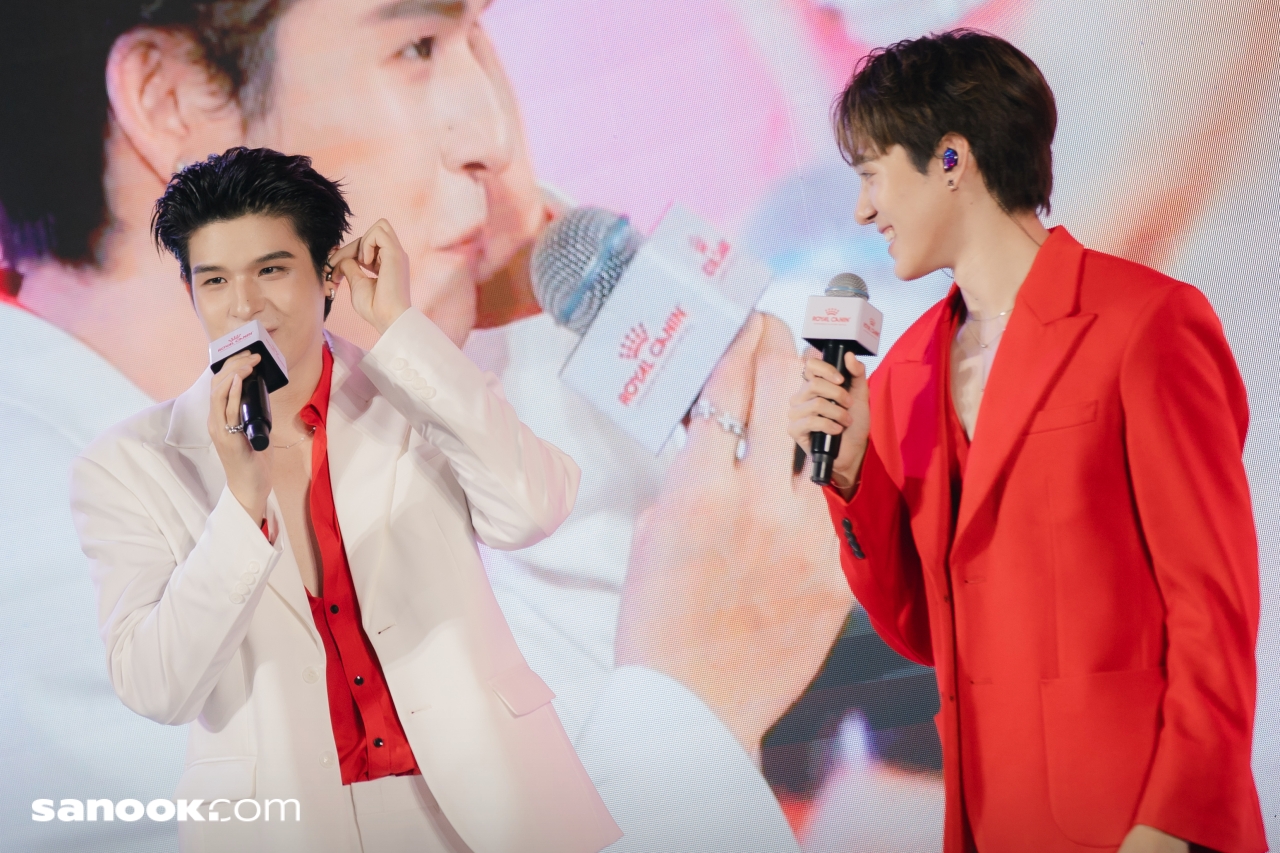 สกาย-นานิ Royal Canin