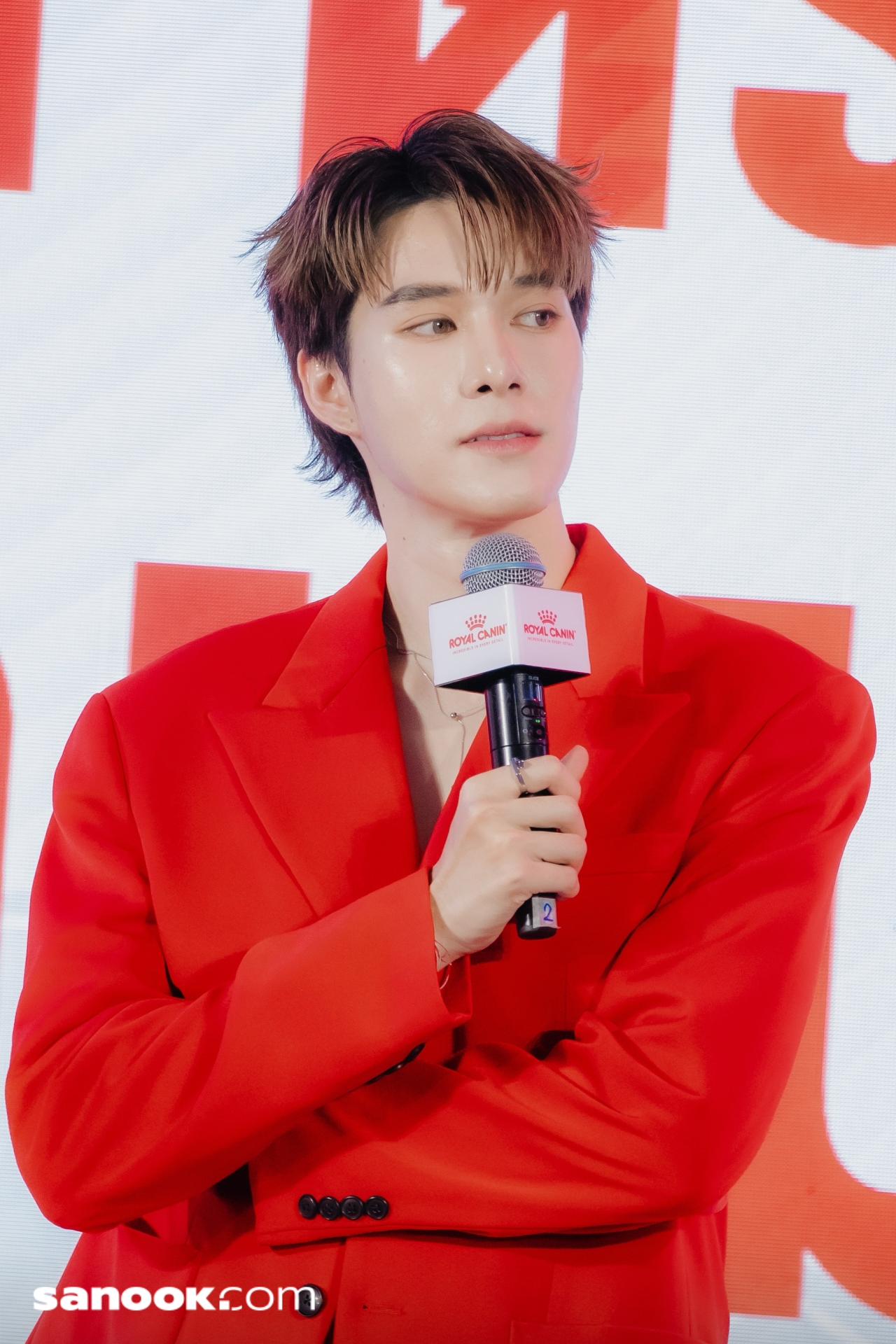 สกาย-นานิ Royal Canin