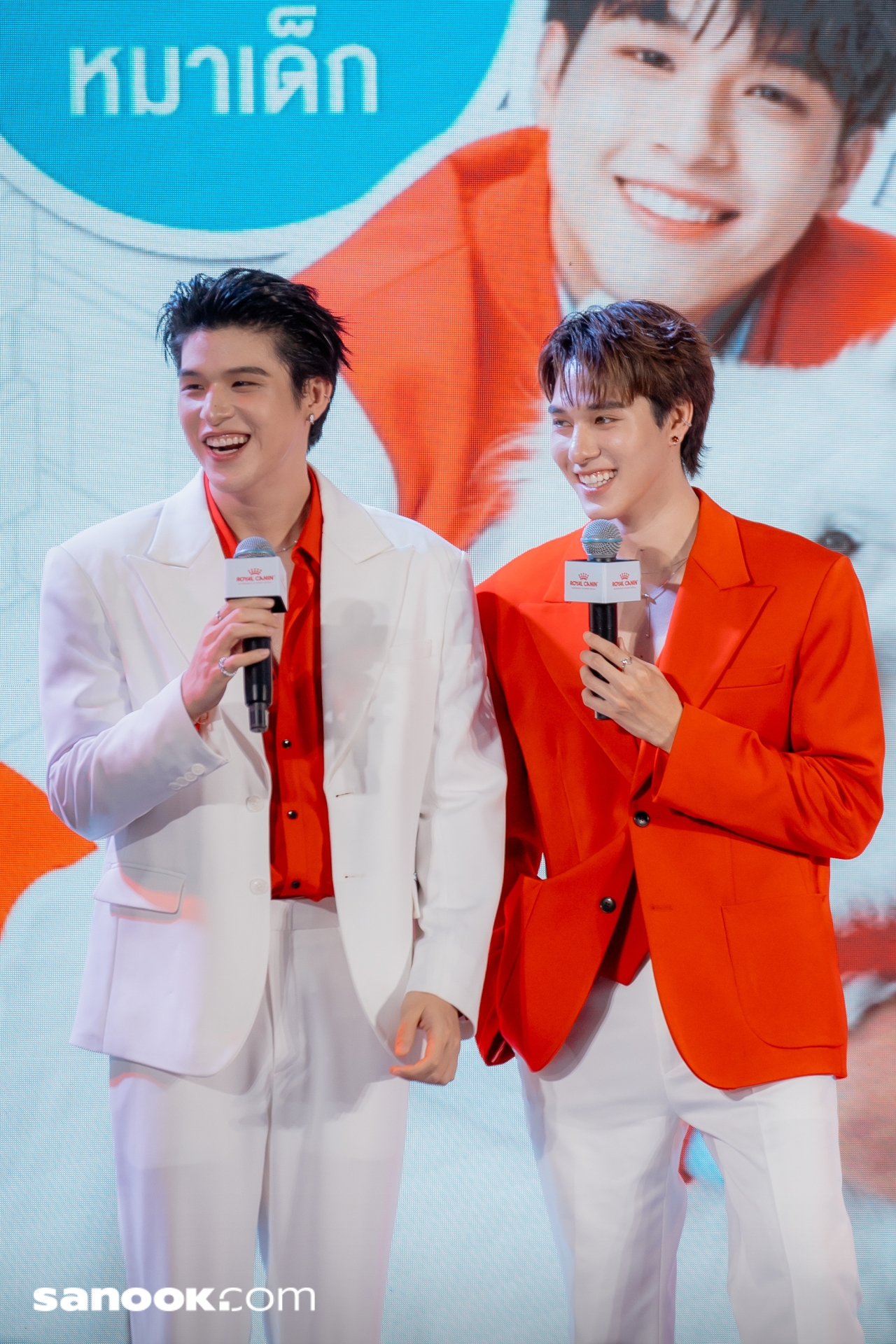 สกาย-นานิ Royal Canin