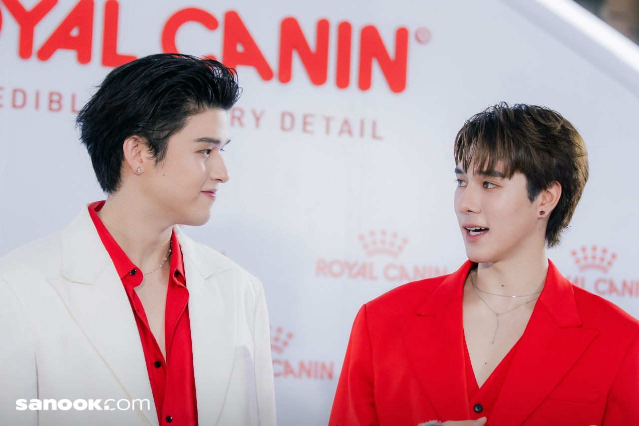 สกาย-นานิ Royal Canin