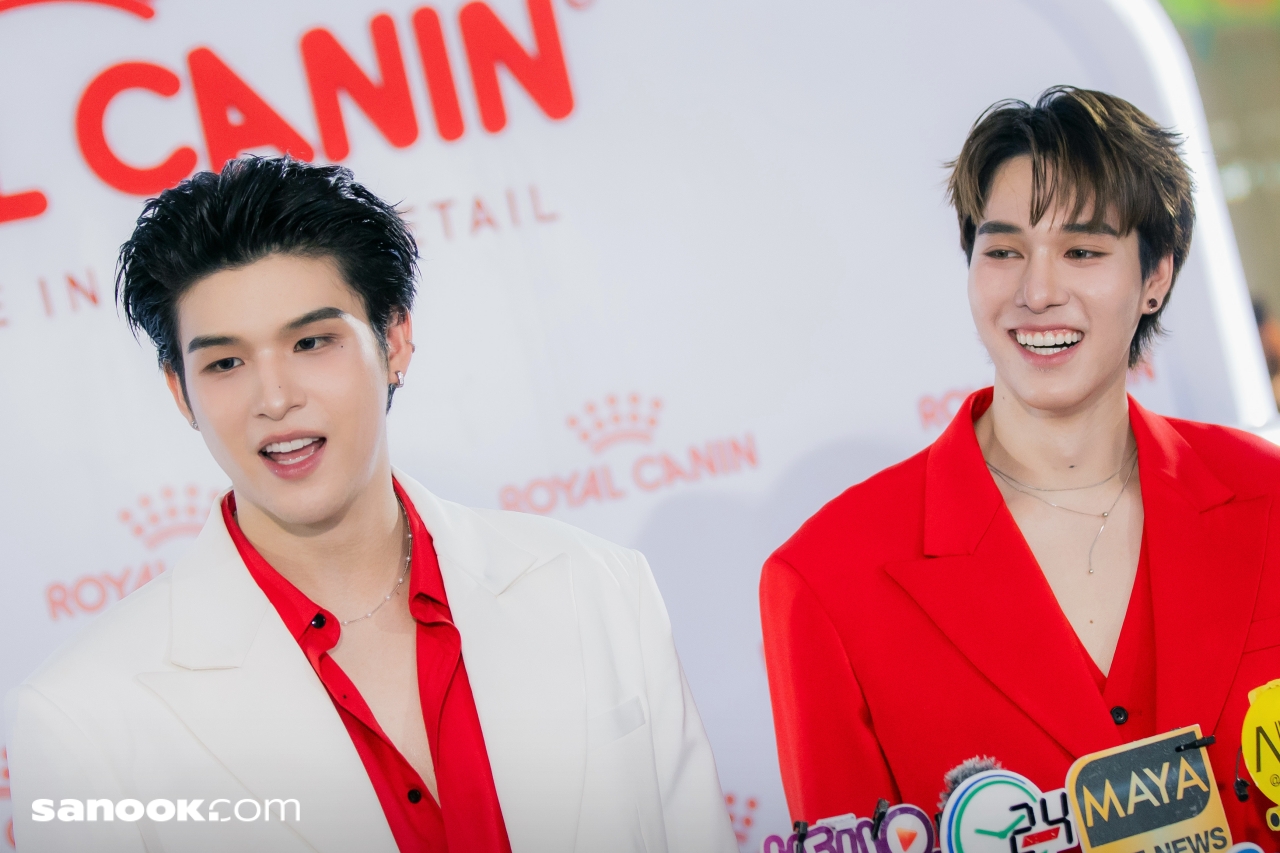 สกาย-นานิ Royal Canin