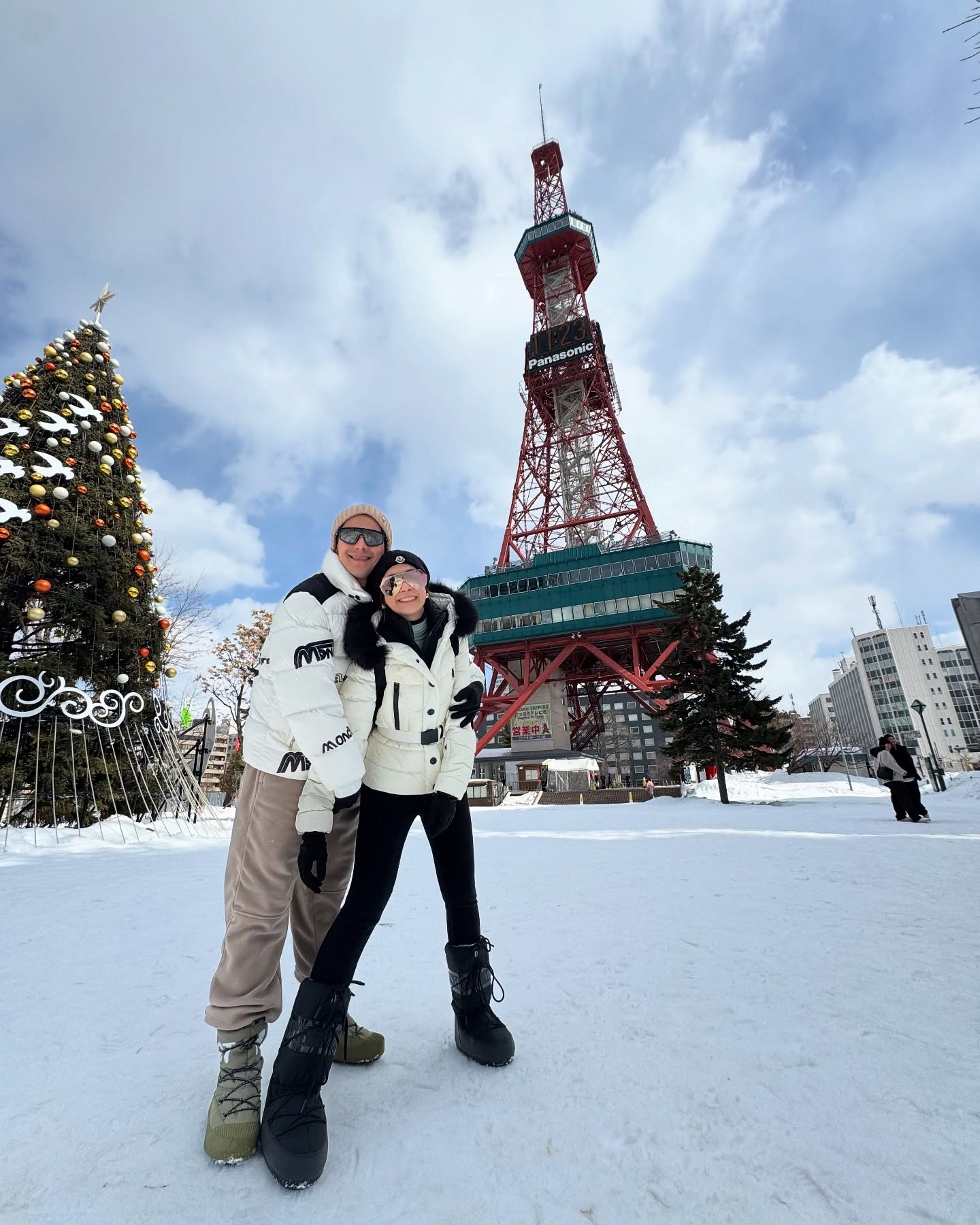 ซี เอมี่