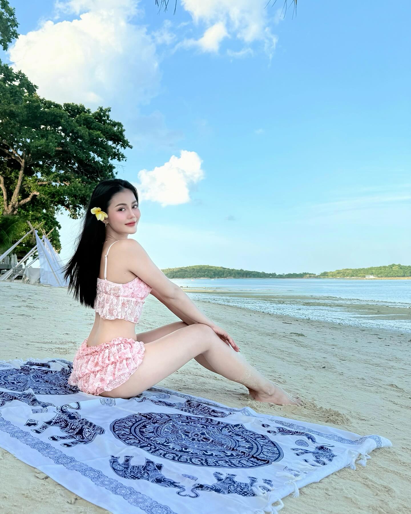 ลำไย ไหทองคำ