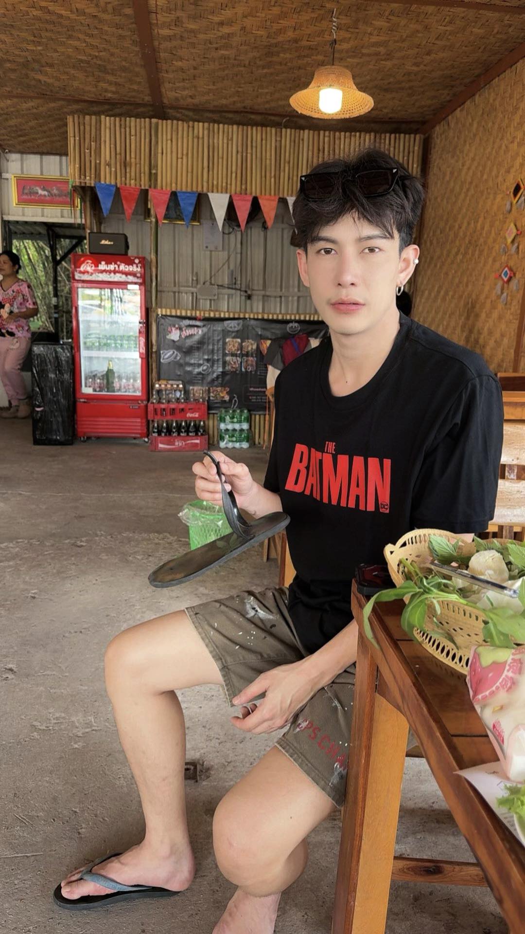 ครูเต้ย ขนม