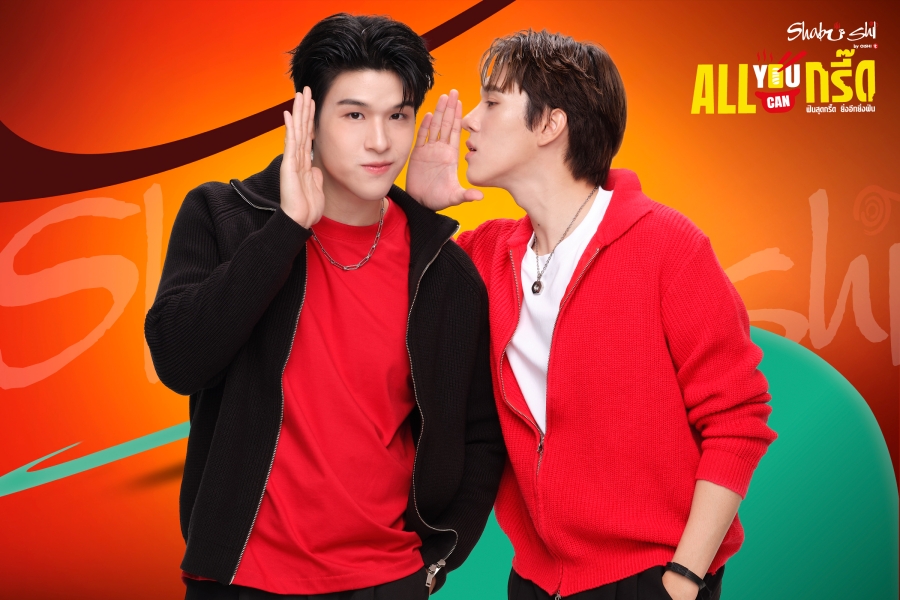 สกาย-นานิ พรีเซนเตอร์ชาบูชิ