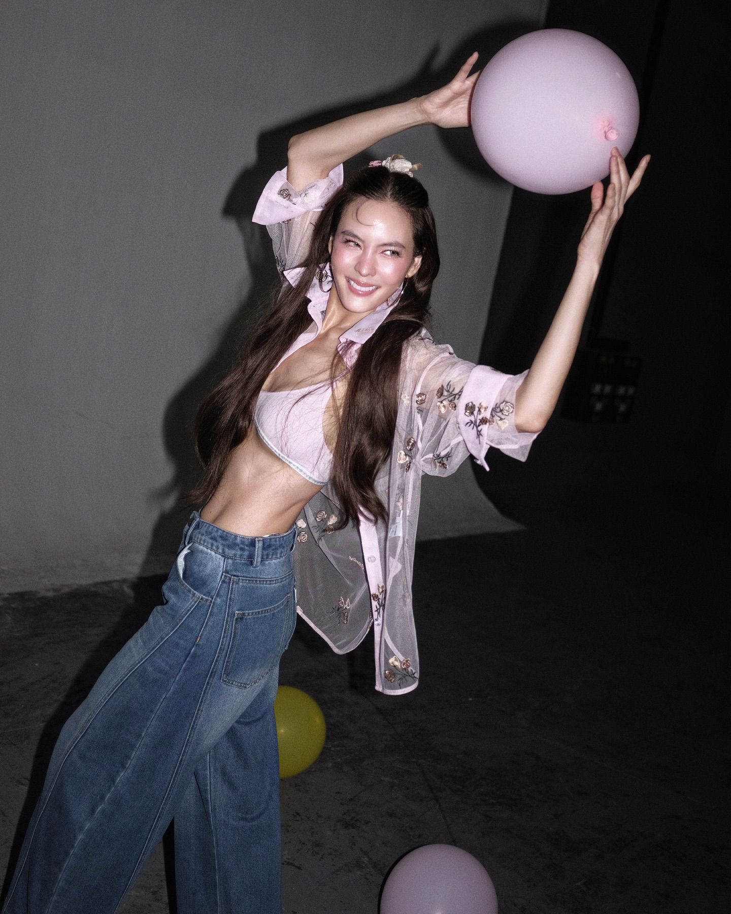 เจนี่ เทียนโพธิ์สุวรรณ