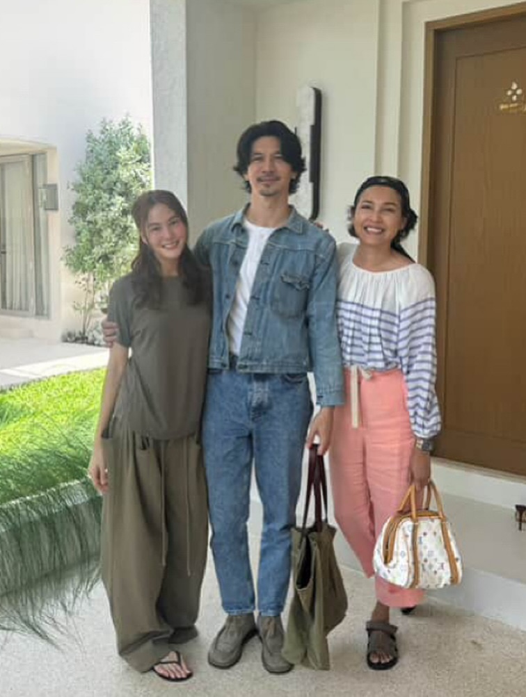 เจนี่ เทียนโพธิ์สุวรรณ